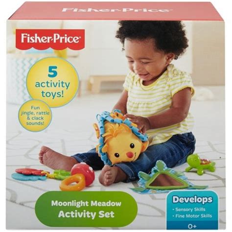 The Power of Play: How the Fisher-Price Magic Workshop Enhances Learning